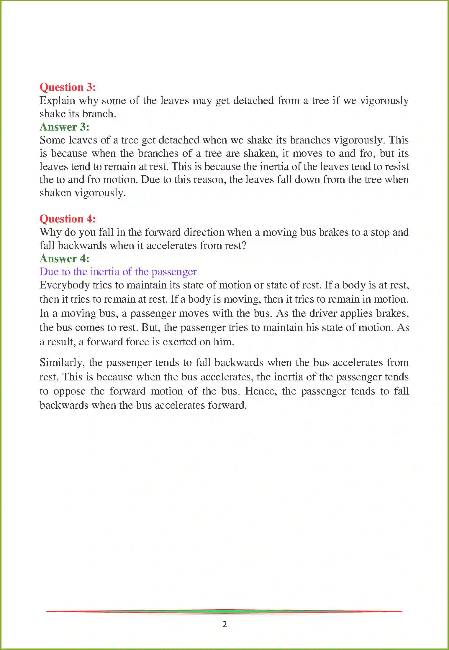 NCERT-Solution-Class-9-Science-Chapter-9-Force-and-Laws-of-Motion-3223-page-2