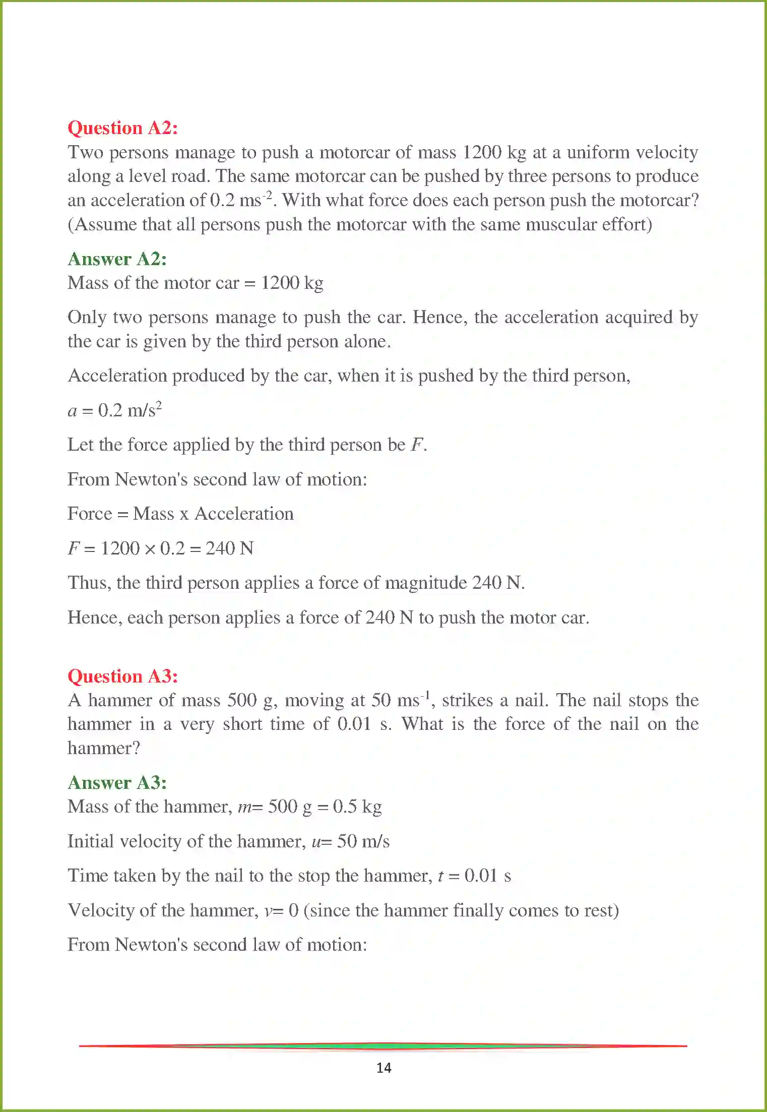 NCERT-Solution-Class-9-Science-Chapter-9-Force-and-Laws-of-Motion-3223-page-6