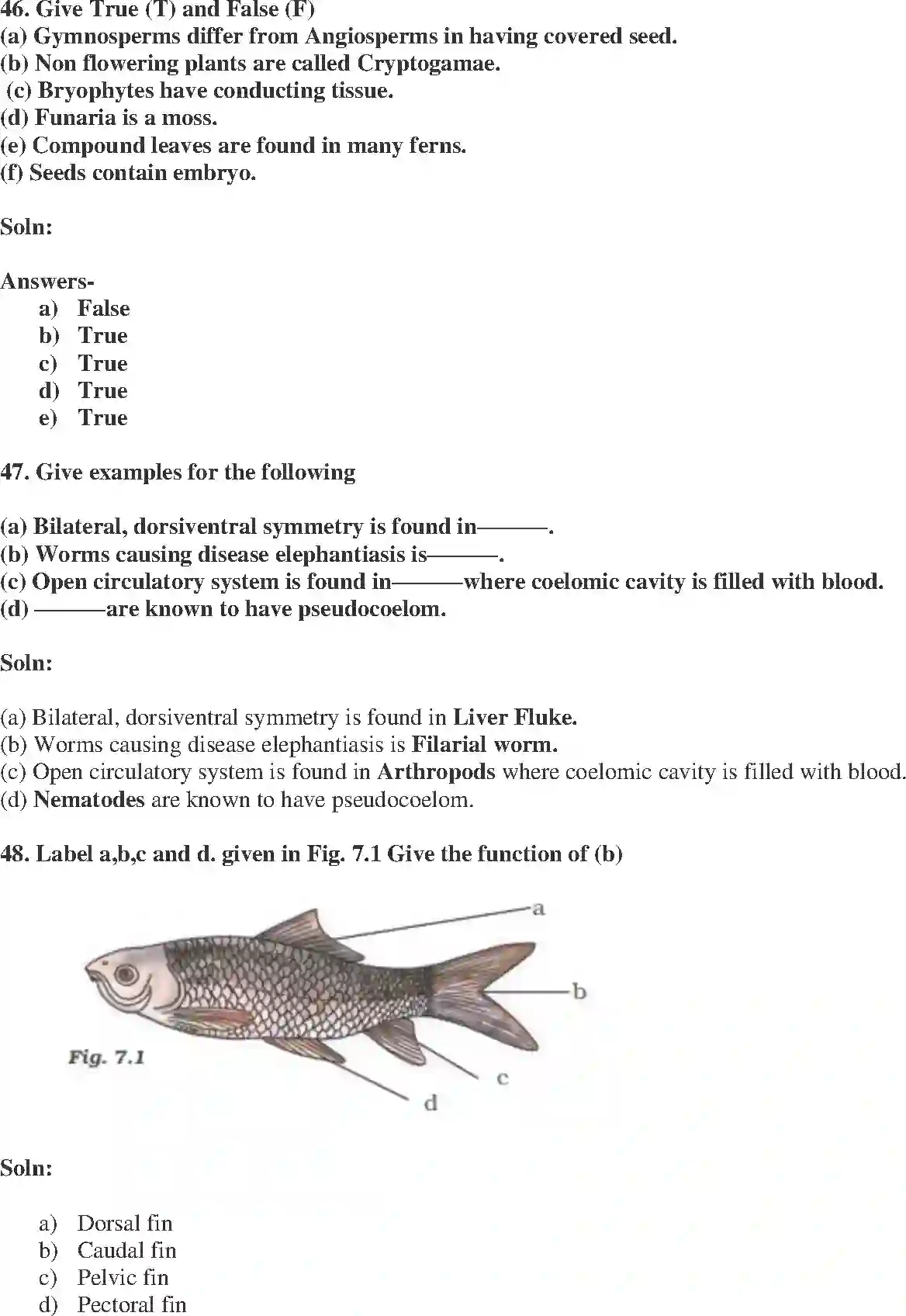 NCERT-Solution-Class-9-Science-Exemplar-Diversity-in-Living-Organisms-Exemplar-1230-page-17