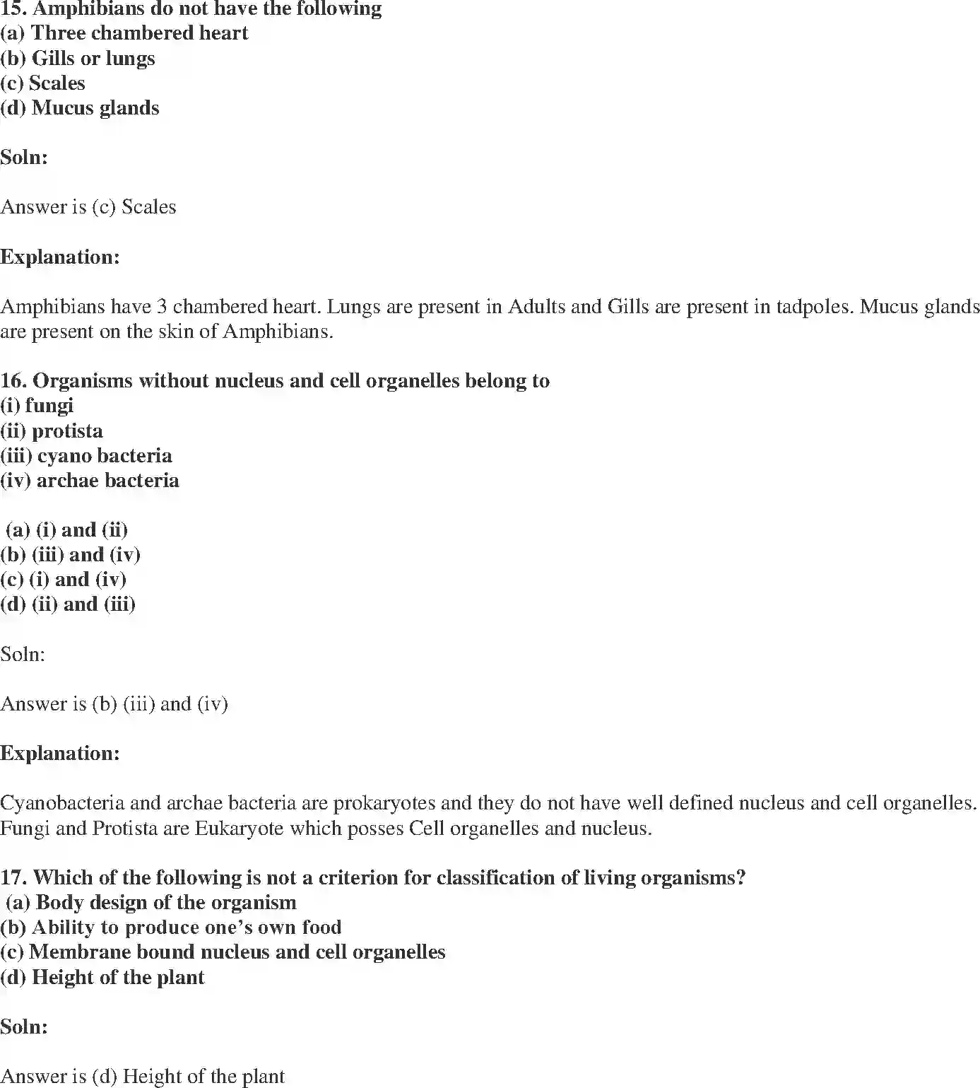 NCERT-Solution-Class-9-Science-Exemplar-Diversity-in-Living-Organisms-Exemplar-1230-page-6