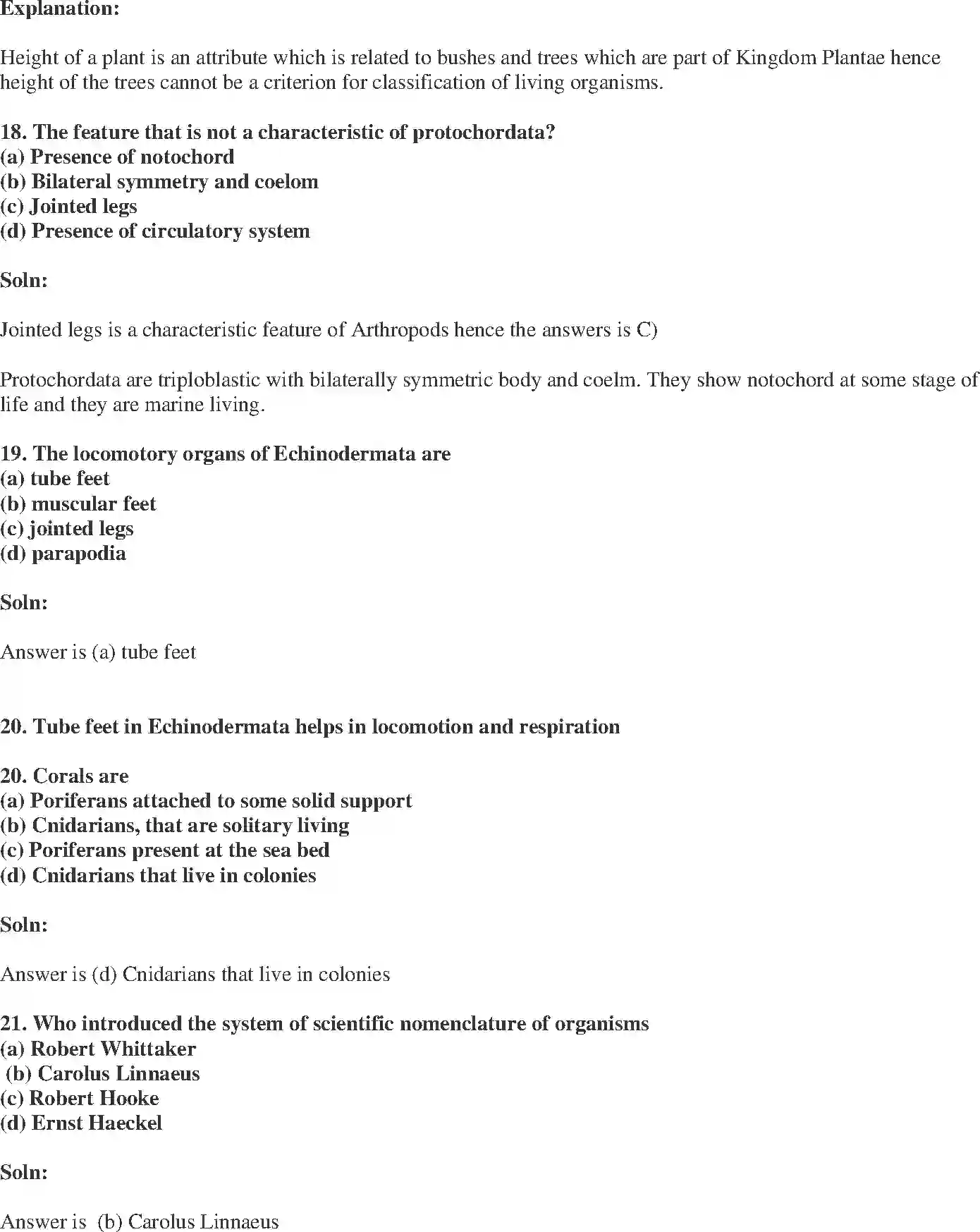 NCERT-Solution-Class-9-Science-Exemplar-Diversity-in-Living-Organisms-Exemplar-1230-page-7