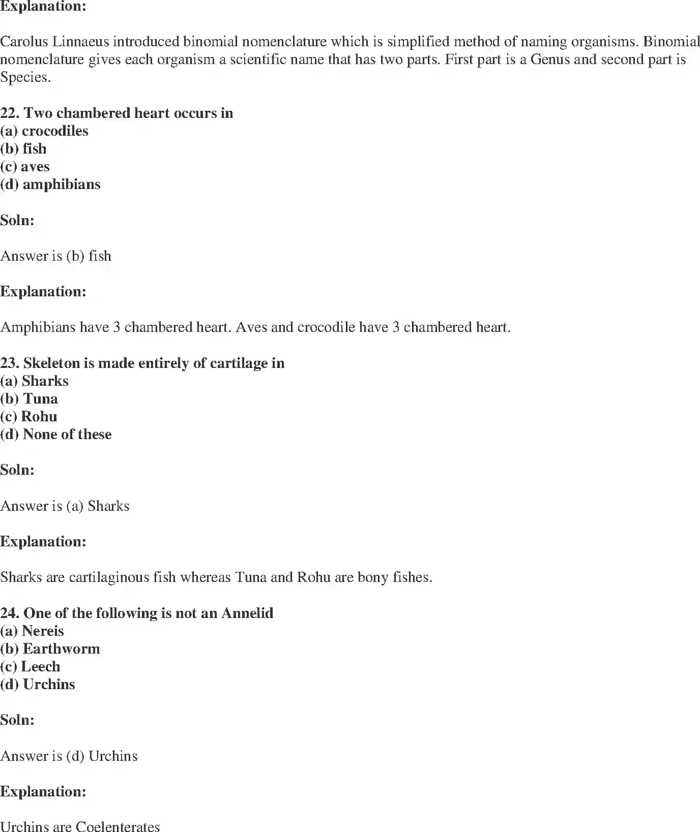 NCERT-Solution-Class-9-Science-Exemplar-Diversity-in-Living-Organisms-Exemplar-1230-page-8