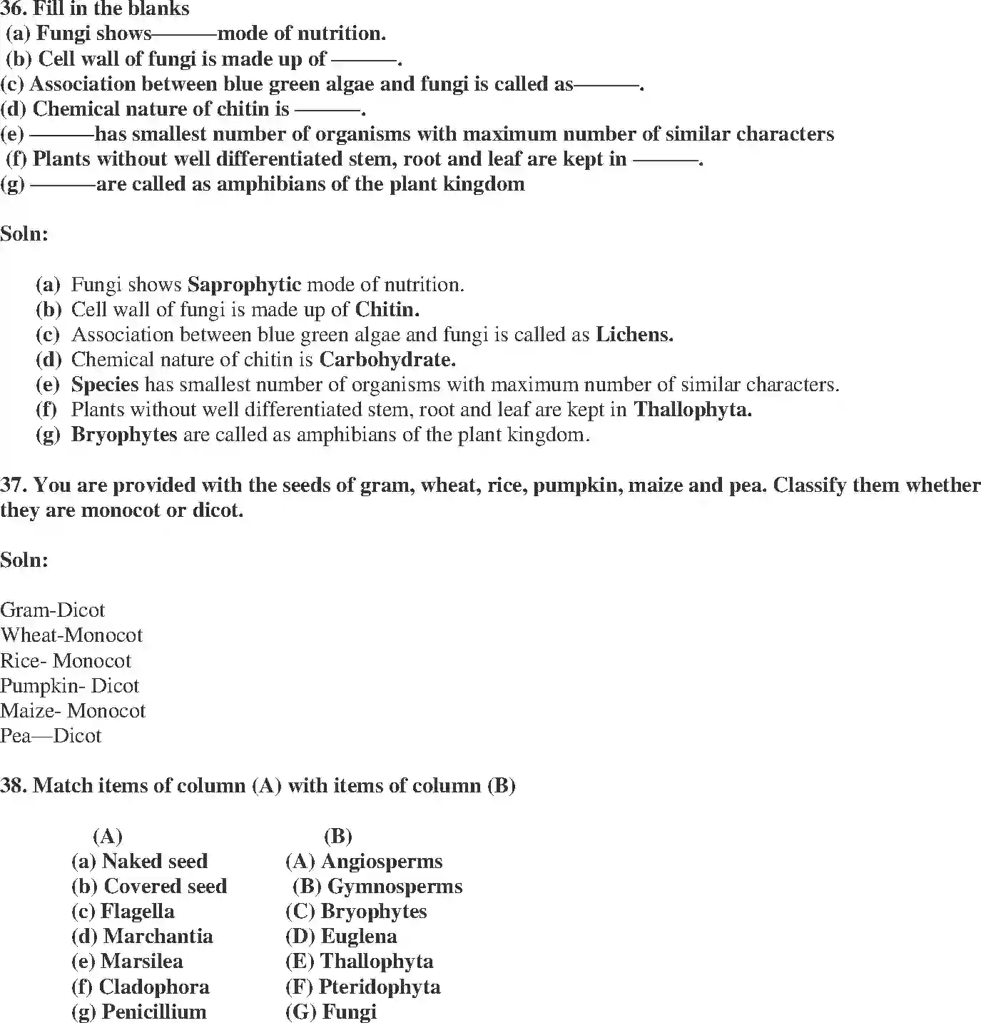 NCERT-Solution-Class-9-Science-Exemplar-Diversity-in-Living-Organisms-Exemplar-3402-page-13