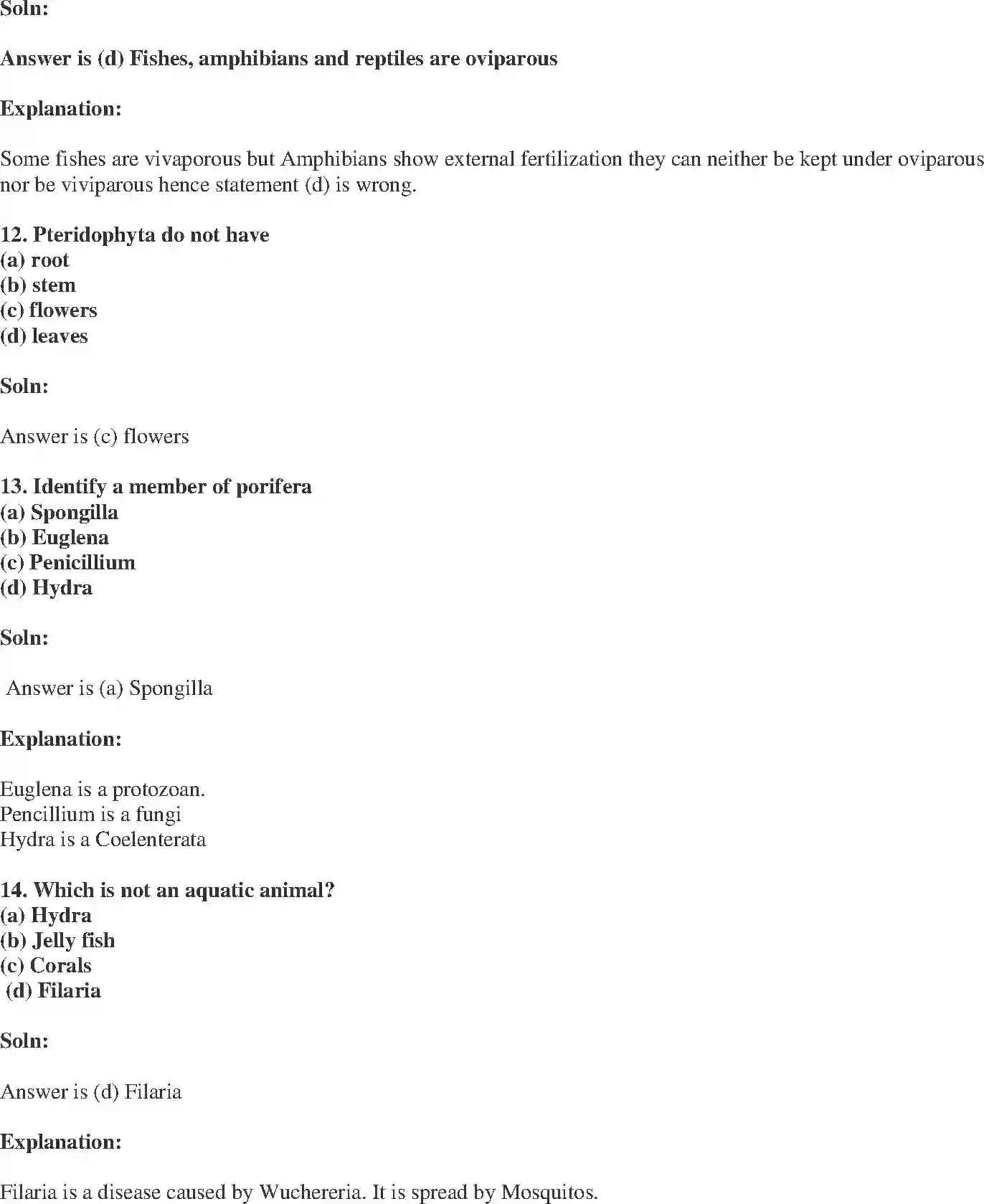 NCERT-Solution-Class-9-Science-Exemplar-Diversity-in-Living-Organisms-Exemplar-3402-page-5