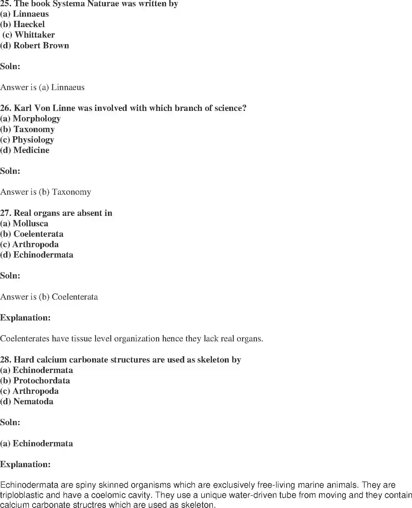 NCERT-Solution-Class-9-Science-Exemplar-Diversity-in-Living-Organisms-Exemplar-3402-page-9