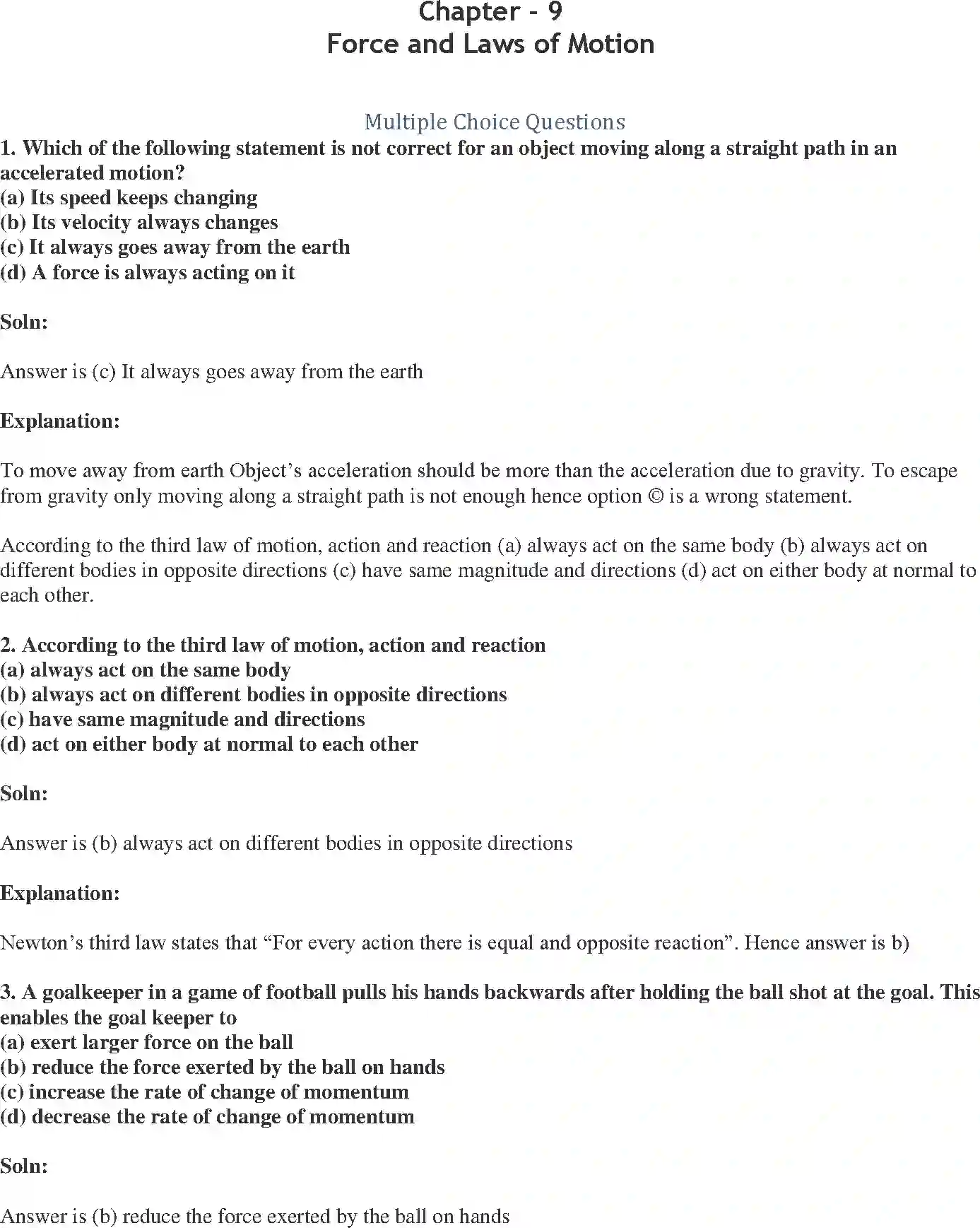 NCERT-Solution-Class-9-Science-Exemplar-Force-and-Laws-of-Motion-Exemplar-1232-page-1