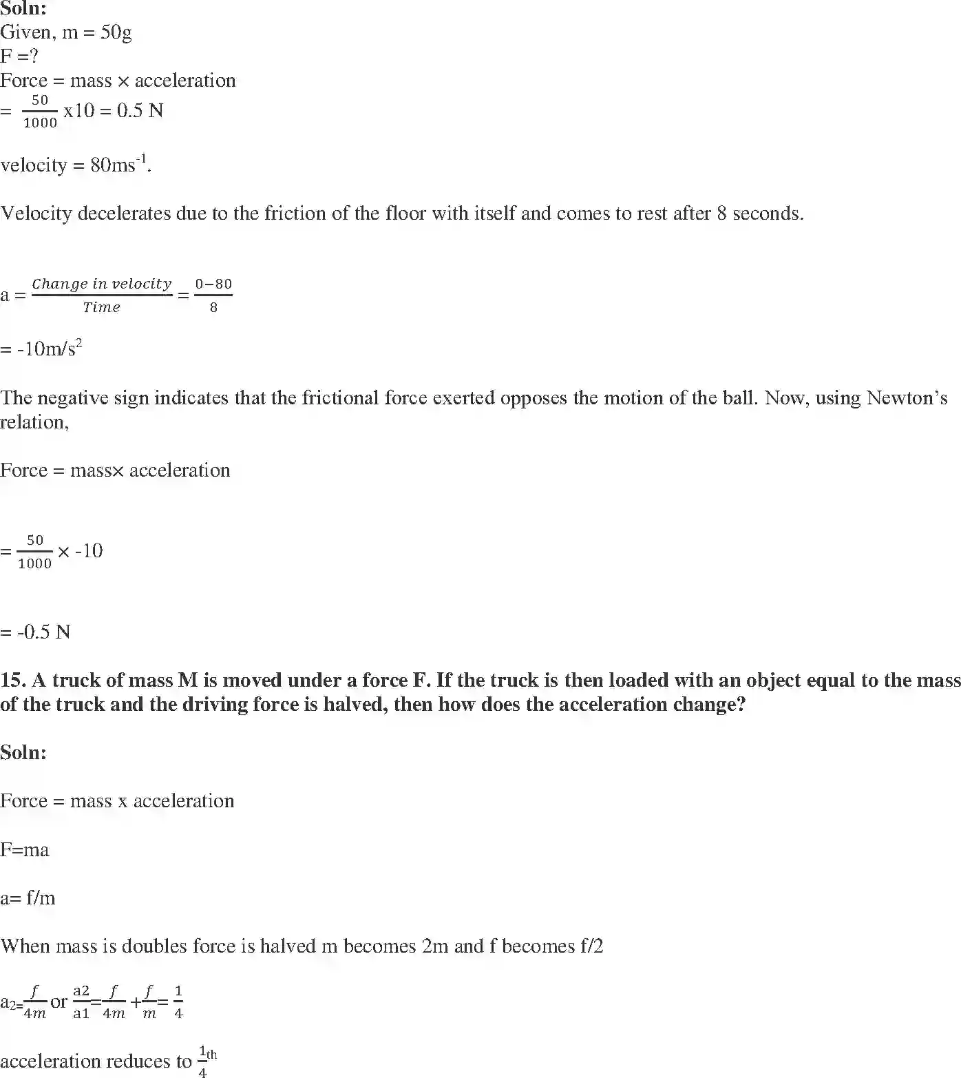 NCERT-Solution-Class-9-Science-Exemplar-Force-and-Laws-of-Motion-Exemplar-1232-page-5