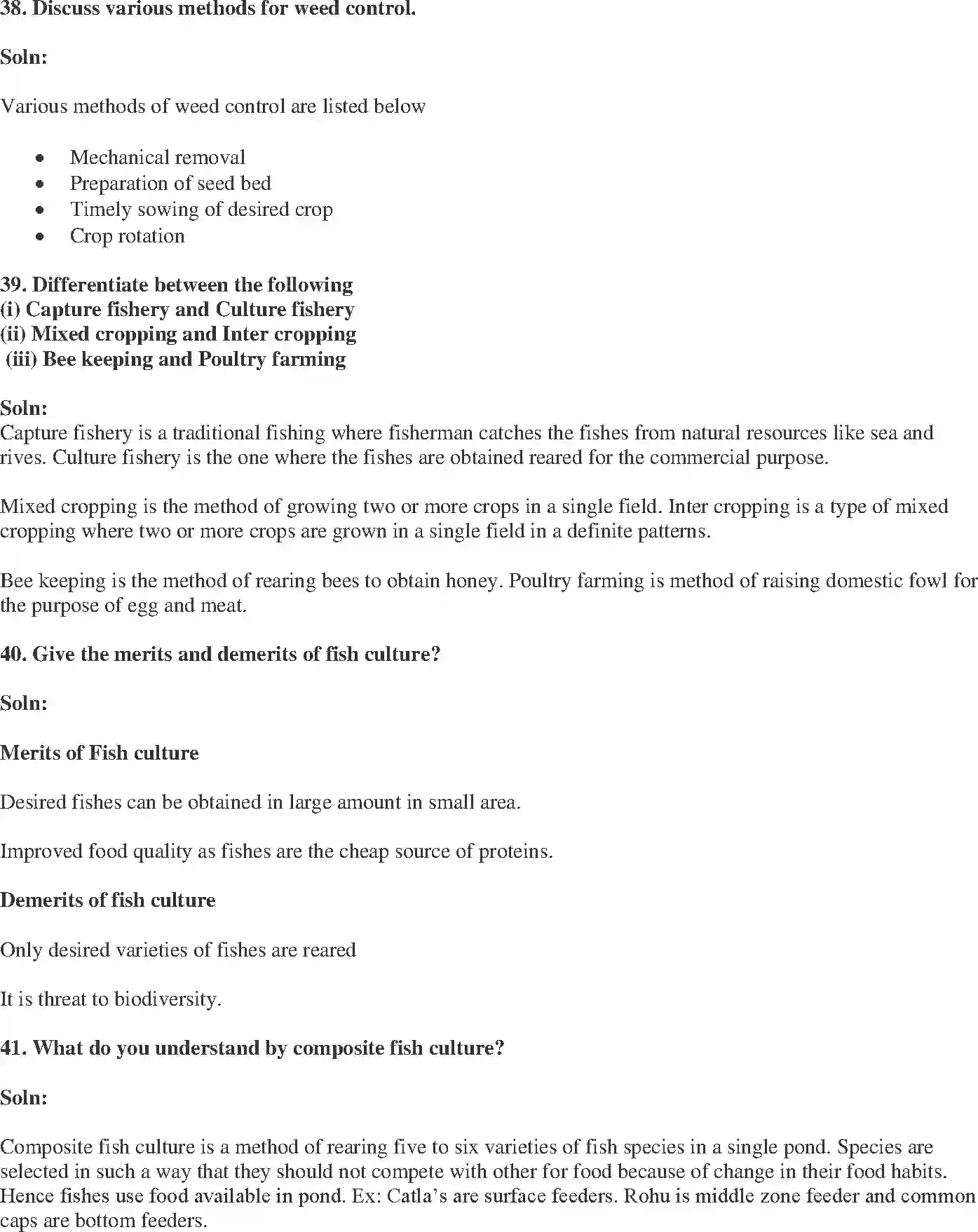 NCERT-Solution-Class-9-Science-Exemplar-Improvement-in-Food-Resources-Exemplar-3409-page-12