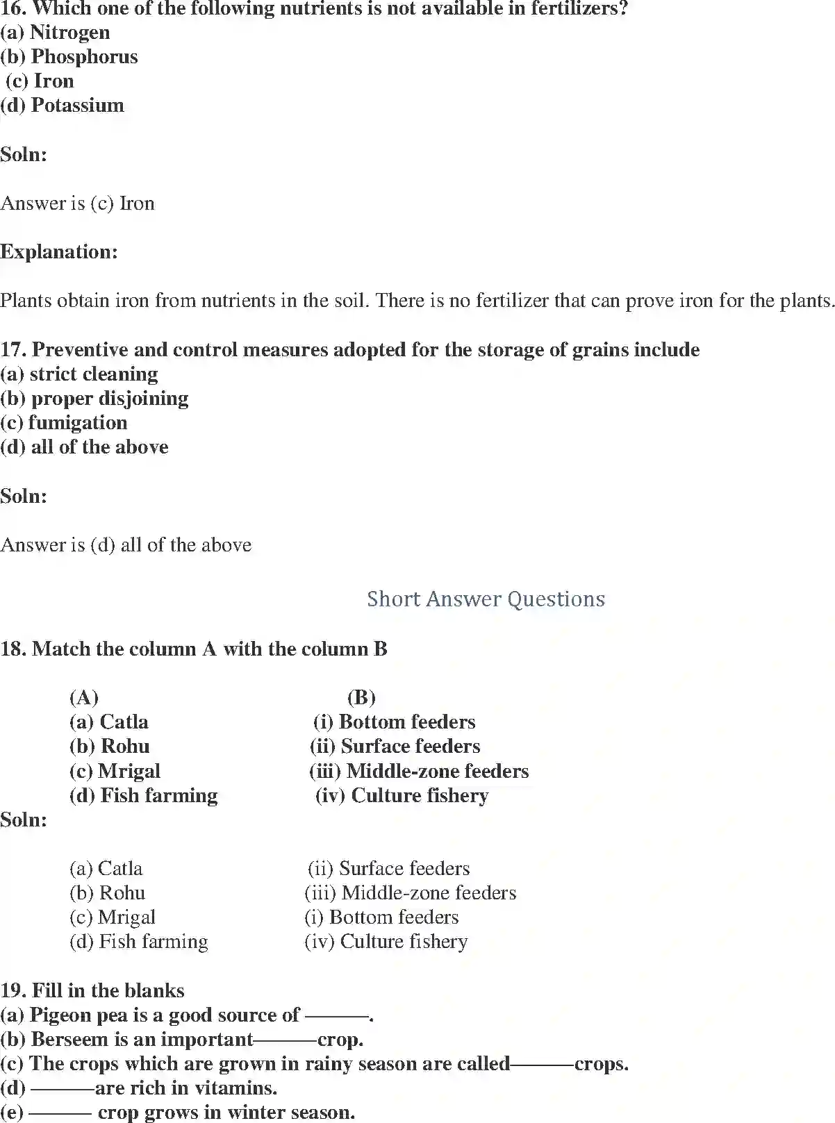 NCERT-Solution-Class-9-Science-Exemplar-Improvement-in-Food-Resources-Exemplar-3409-page-6