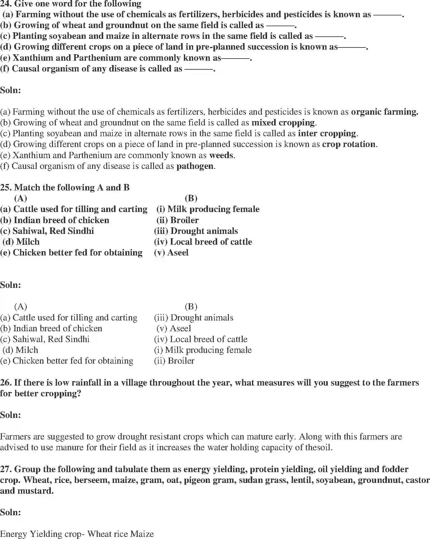 NCERT-Solution-Class-9-Science-Exemplar-Improvement-in-Food-Resources-Exemplar-3409-page-8