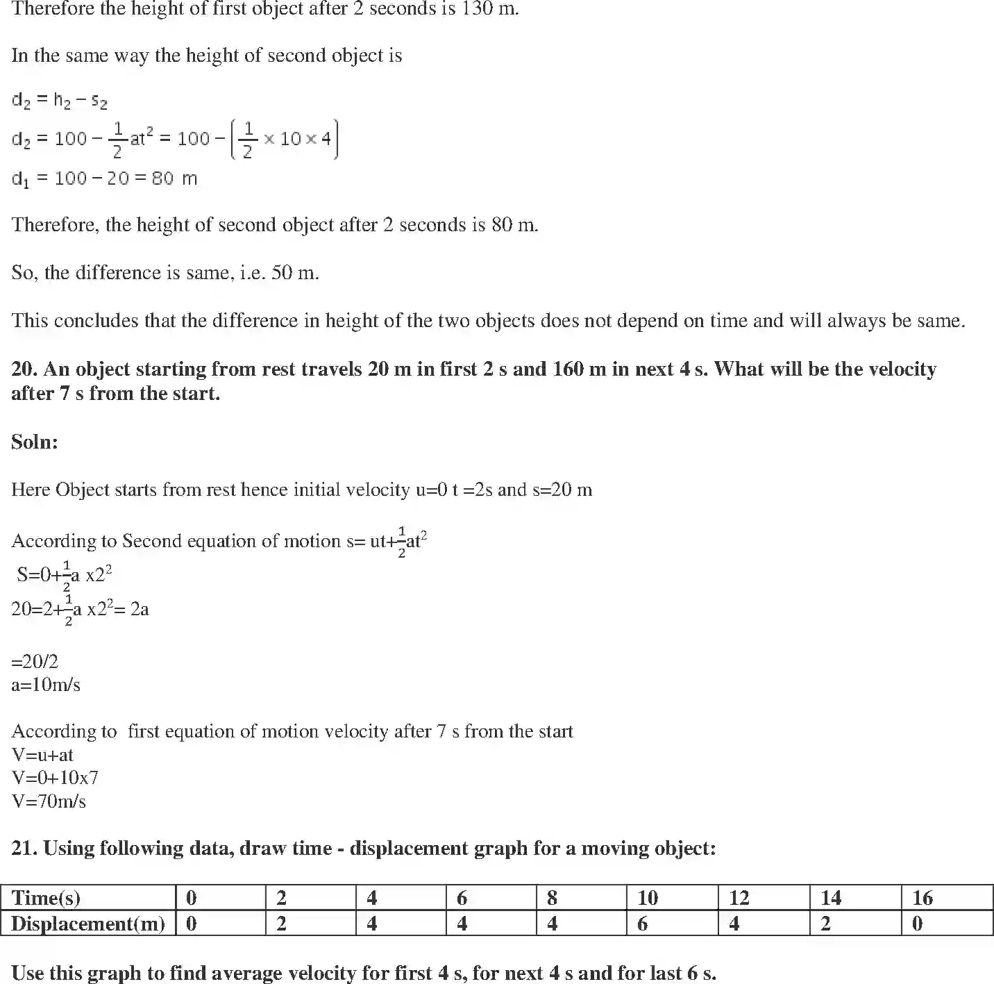 NCERT-Solution-Class-9-Science-Exemplar-Motion-Exemplar-1231-page-9
