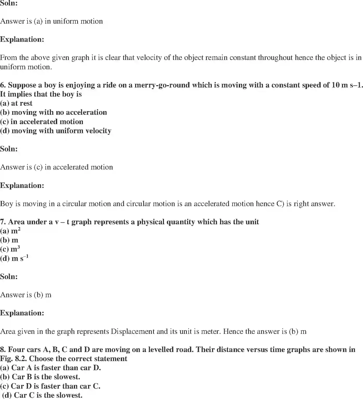 NCERT-Solution-Class-9-Science-Exemplar-Motion-Exemplar-3403-page-3
