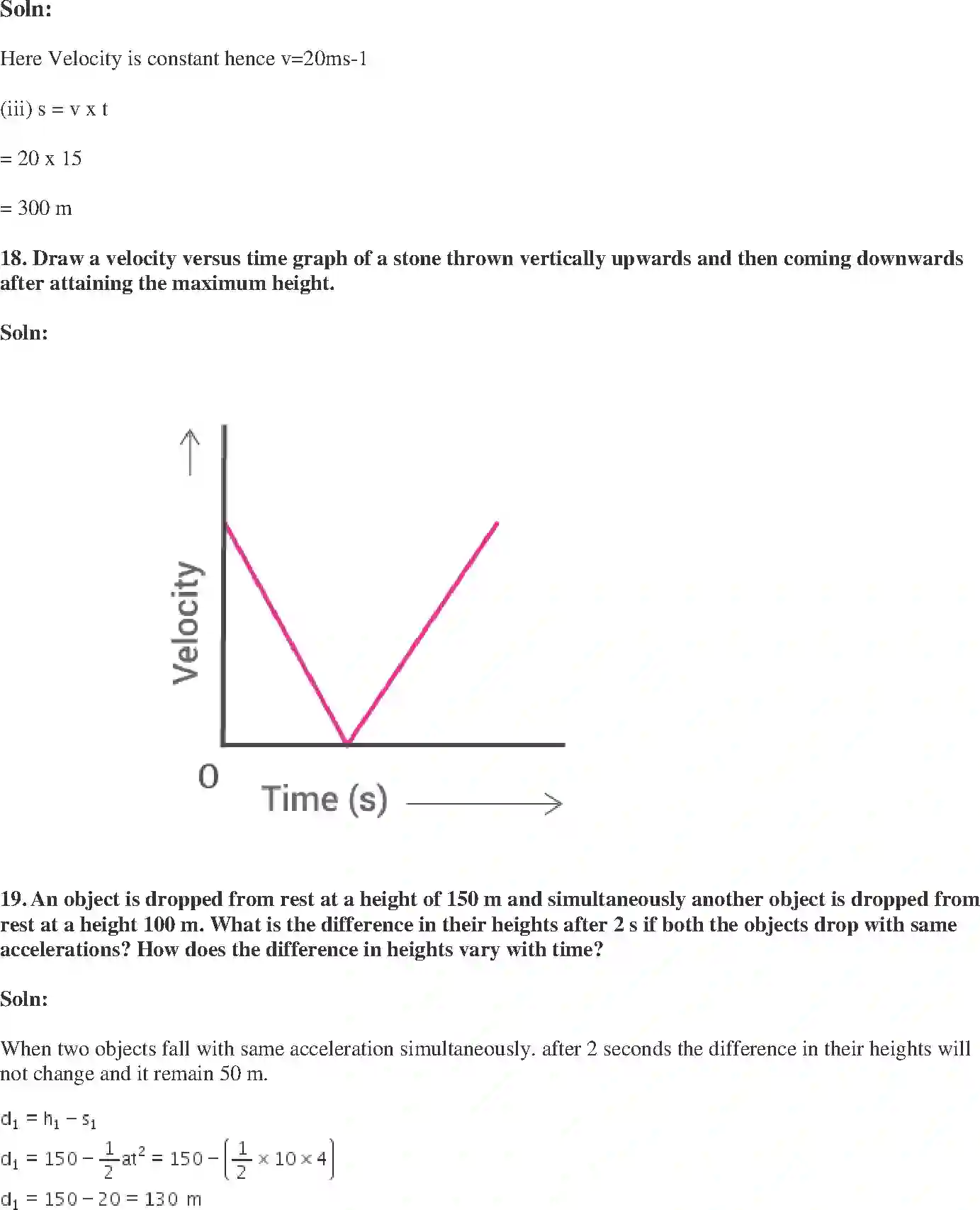 NCERT-Solution-Class-9-Science-Exemplar-Motion-Exemplar-3403-page-8