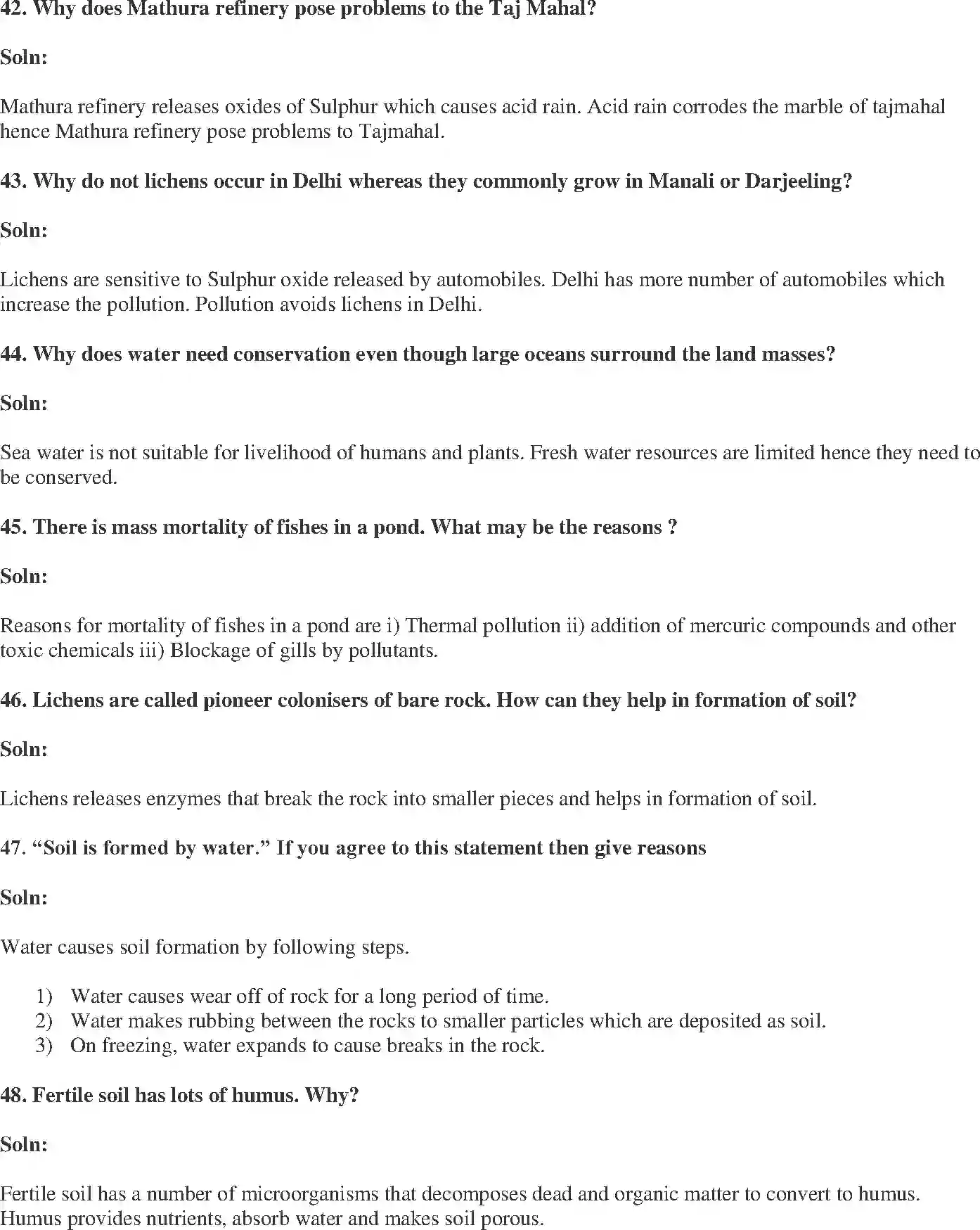 NCERT-Solution-Class-9-Science-Exemplar-Natural-Resources-Exemplar-3408-page-12