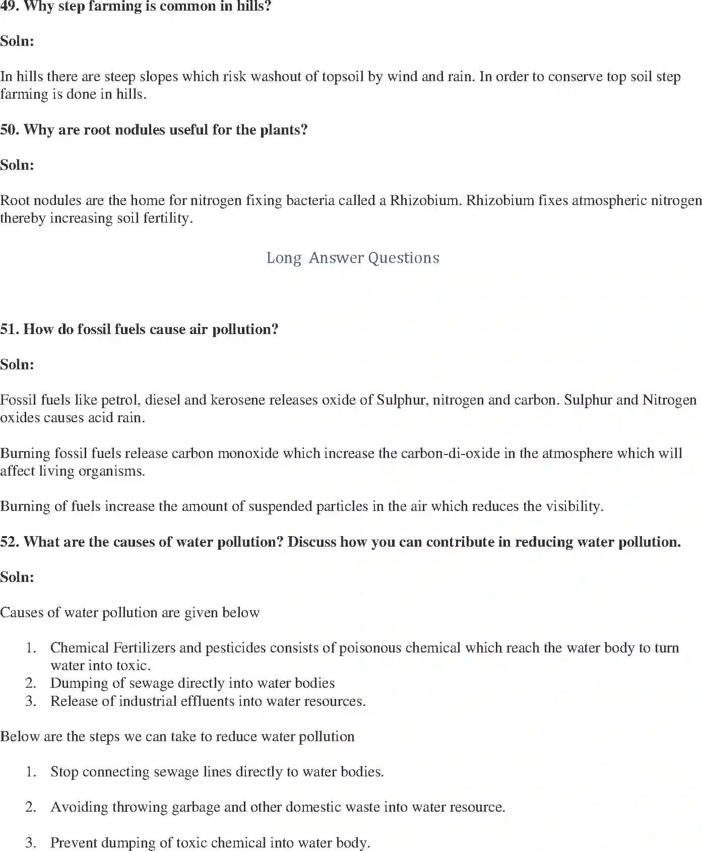 NCERT-Solution-Class-9-Science-Exemplar-Natural-Resources-Exemplar-3408-page-13