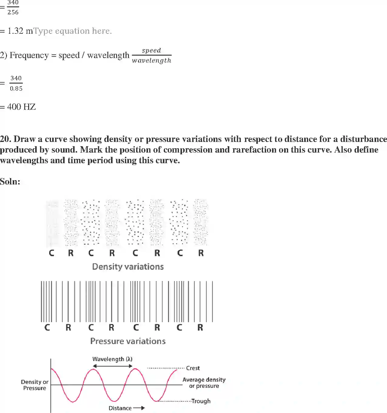 NCERT-Solution-Class-9-Science-Exemplar-Sound-Exemplar-1234-page-8