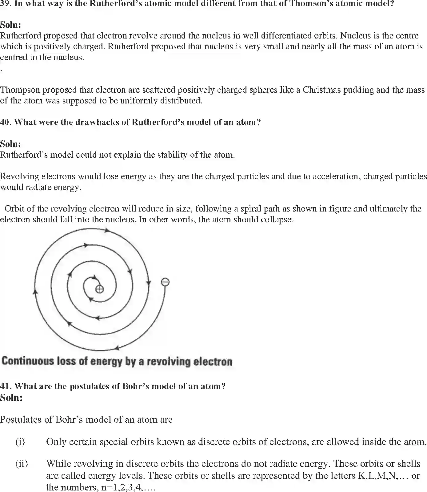 NCERT-Solution-Class-9-Science-Exemplar-Structure-of-the-Atom-Exemplar-1227-page-13