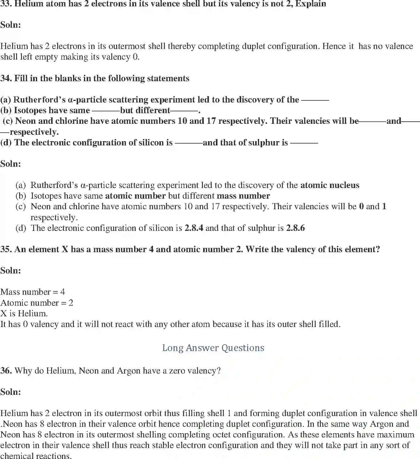 NCERT-Solution-Class-9-Science-Exemplar-Structure-of-the-Atom-Exemplar-3399-page-11
