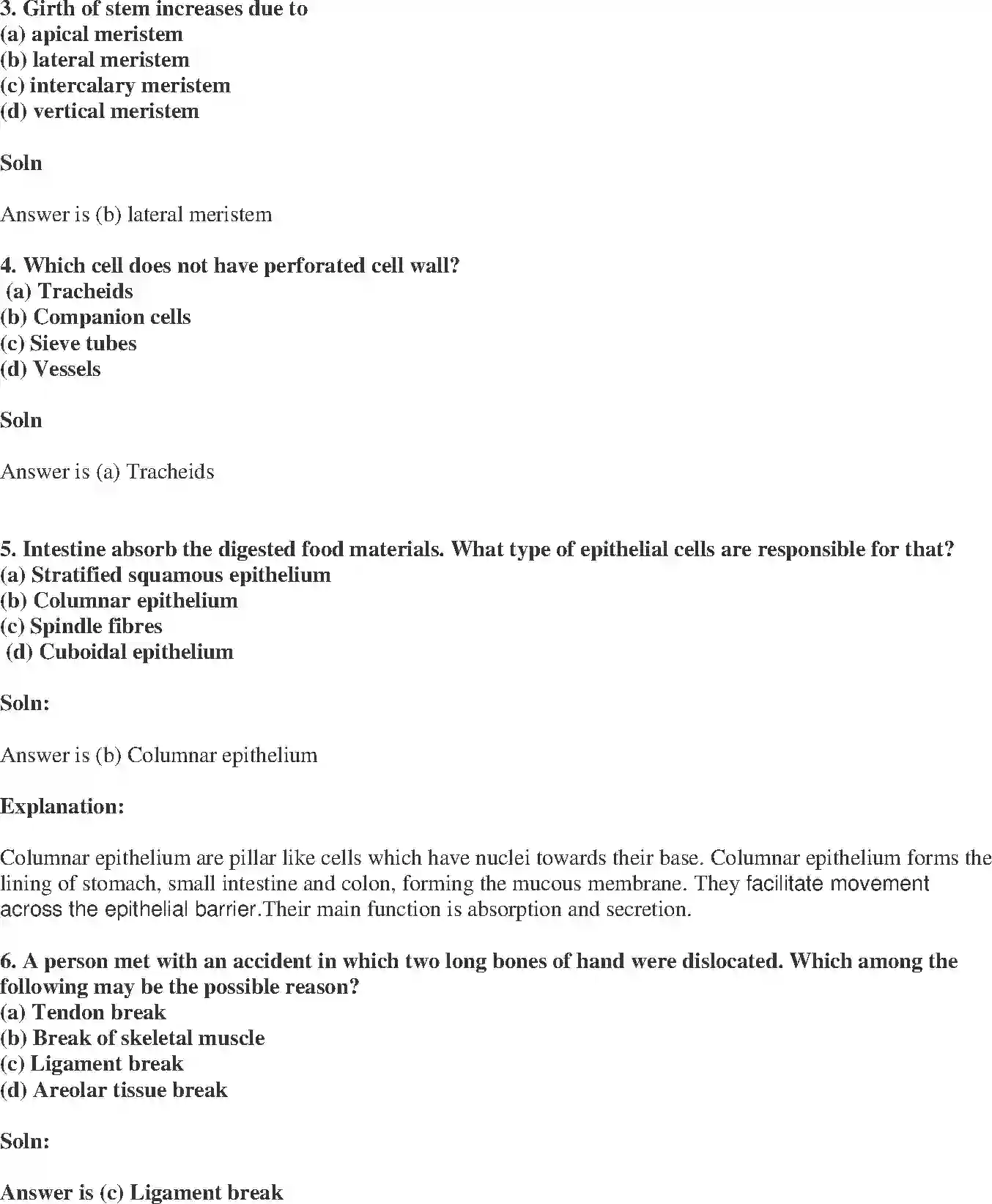 NCERT-Solution-Class-9-Science-Exemplar-Tissues-Exemplar-1229-page-2