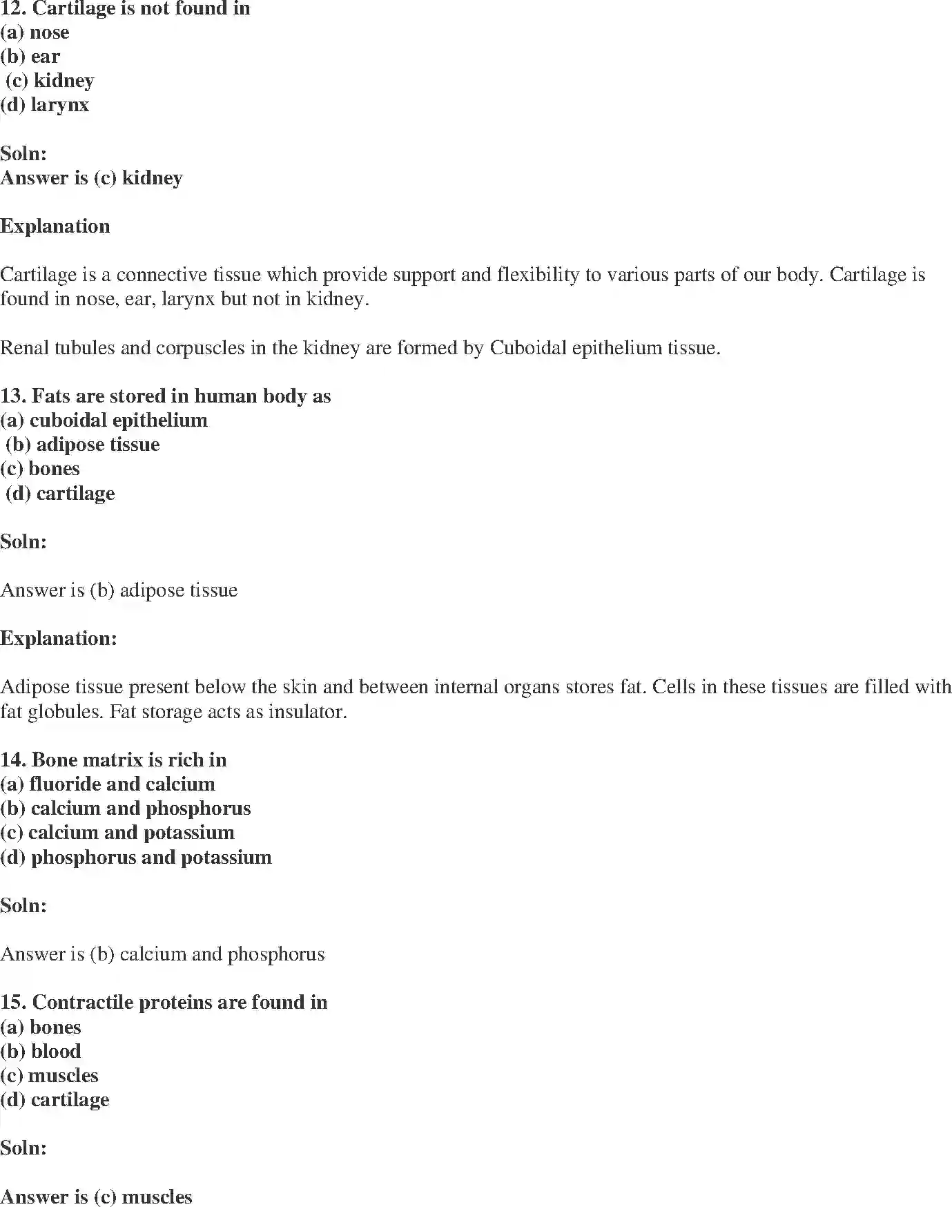 NCERT-Solution-Class-9-Science-Exemplar-Tissues-Exemplar-1229-page-5