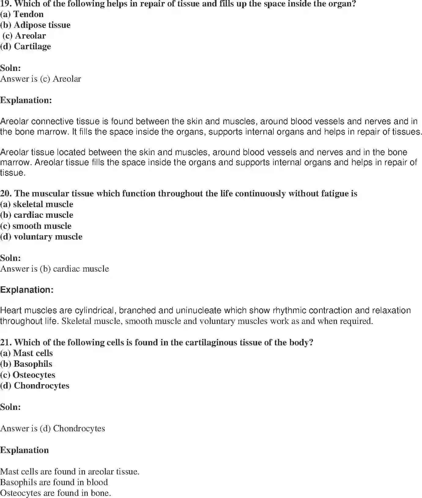 NCERT-Solution-Class-9-Science-Exemplar-Tissues-Exemplar-1229-page-7