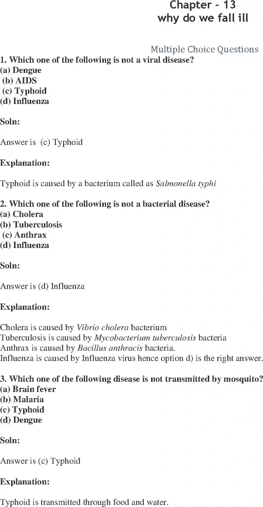 NCERT-Solution-Class-9-Science-Exemplar-Why-do-We-Fall-ill-Exemplar-1235-page-1