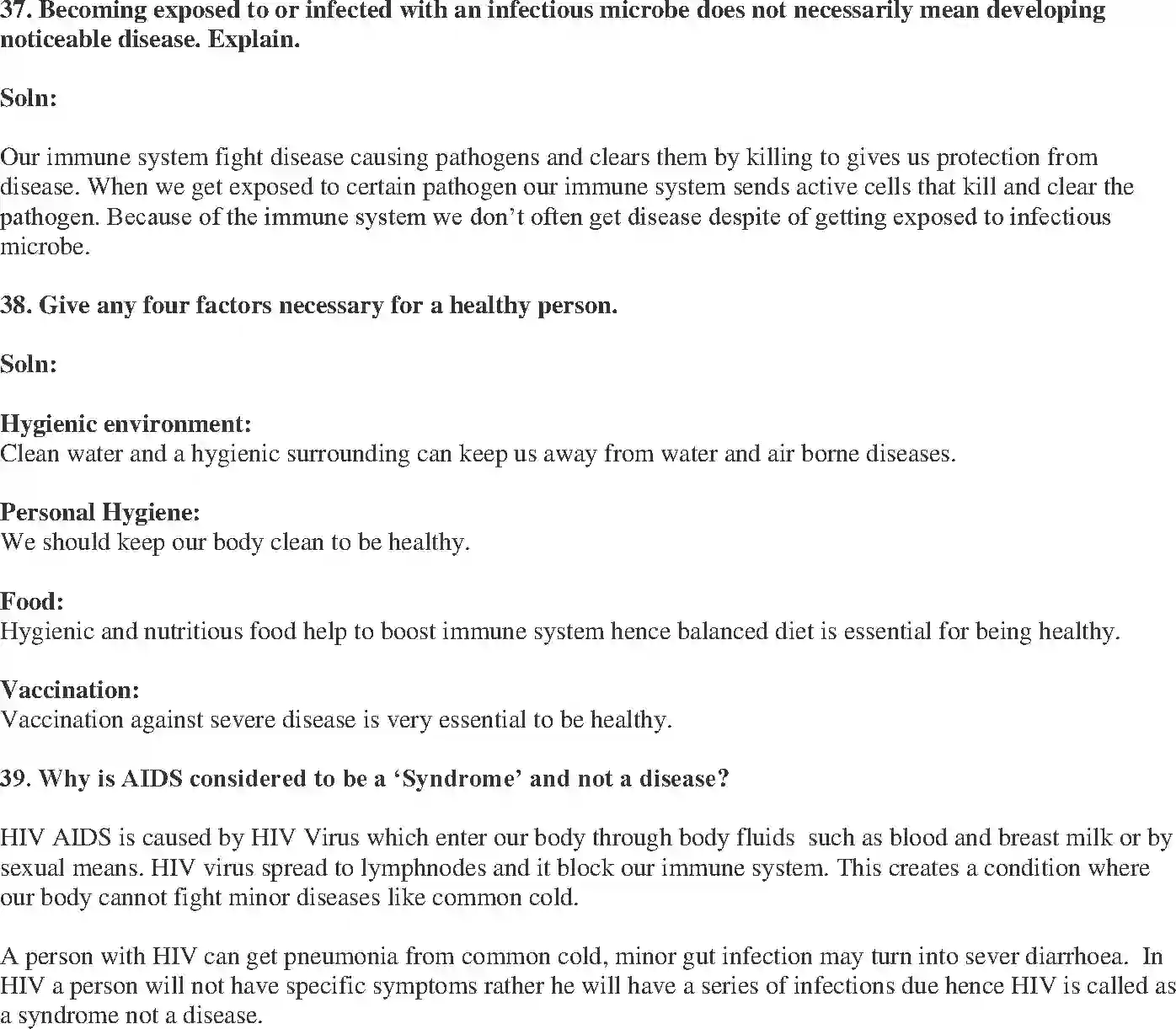 NCERT-Solution-Class-9-Science-Exemplar-Why-do-We-Fall-ill-Exemplar-1235-page-11