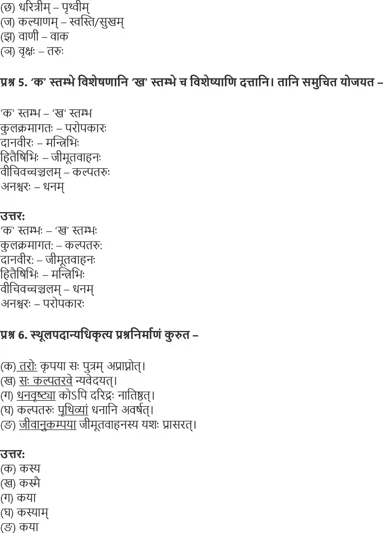 NCERT-Solution-Class-9-Shemushi-Kalptaru-1252-page-3