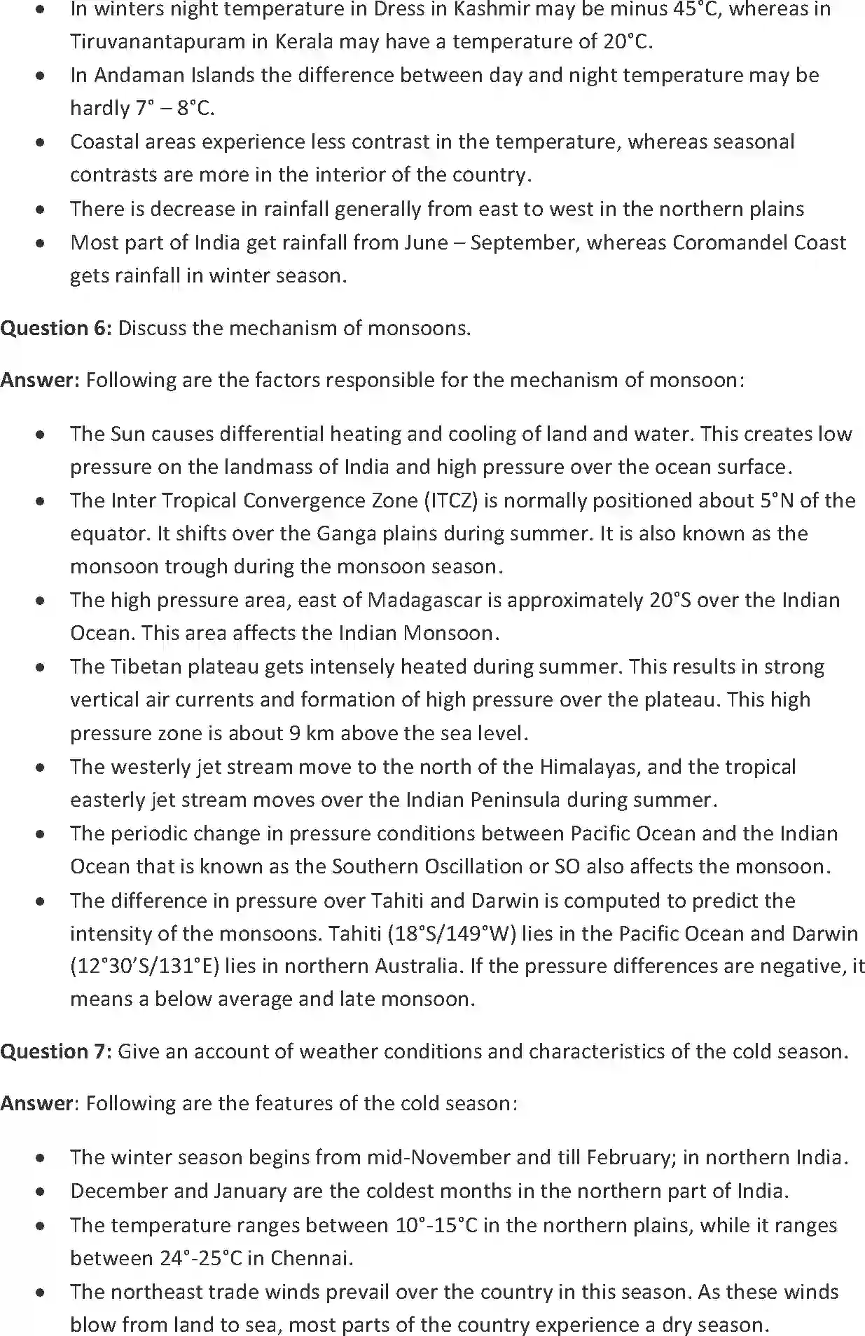 NCERT-Solution-Class-9-Social-Science-Climate-3244-page-4