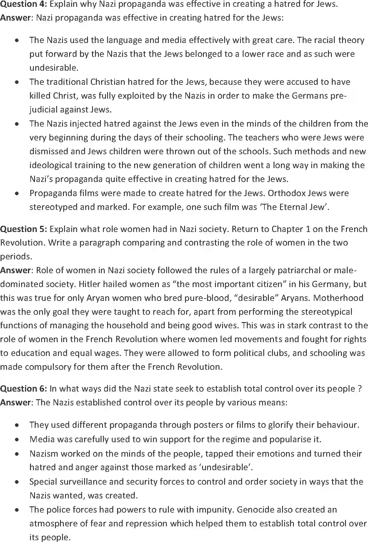 NCERT-Solution-Class-9-Social-Science-Nazism-and-the-Rise-of-Hitler-3235-page-2