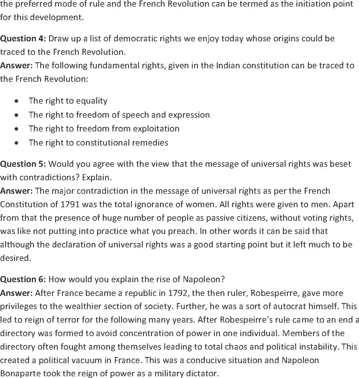 NCERT-Solution-Class-9-Social-Science-The-French-Revolution-3233-page-2