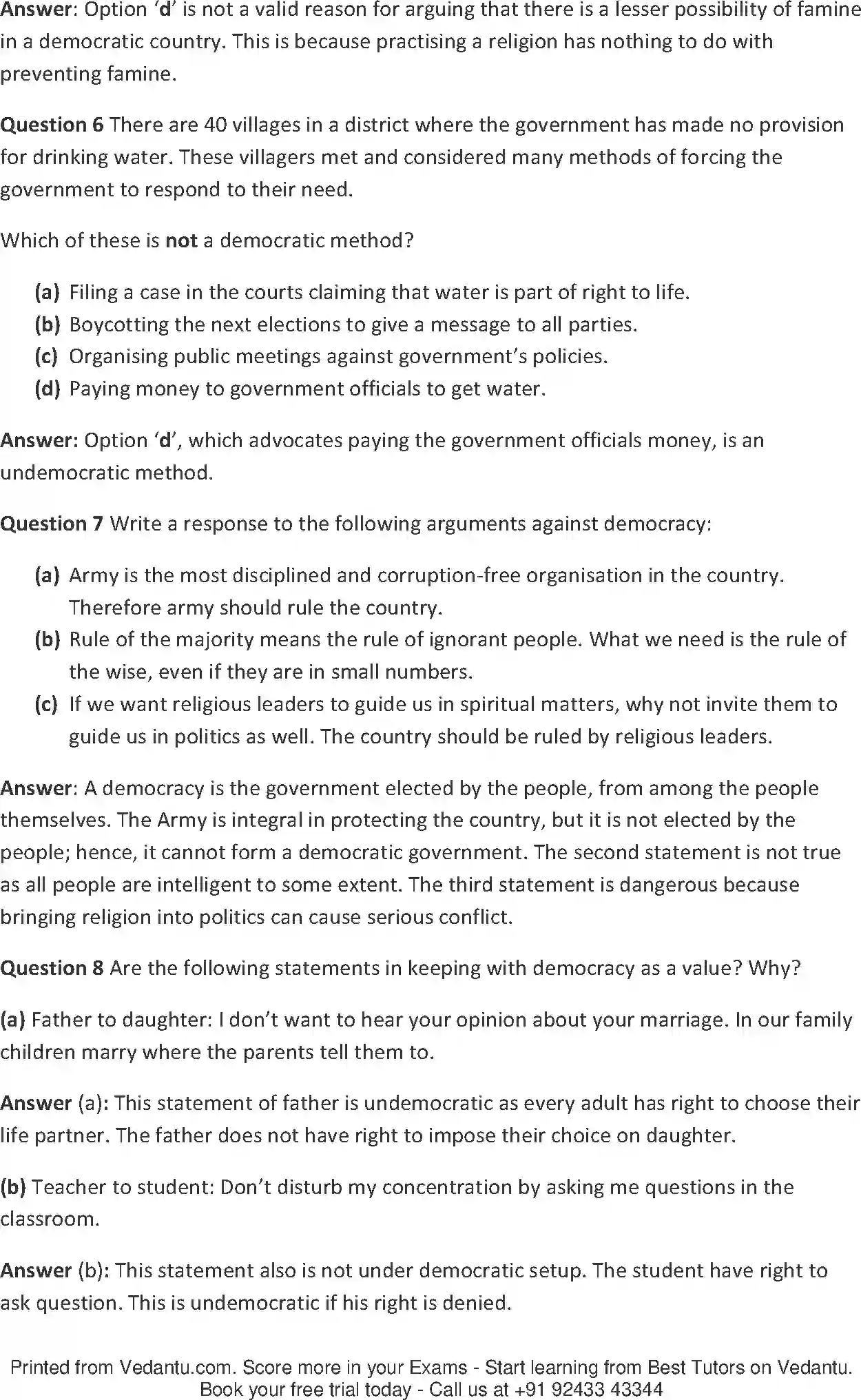 NCERT-Solution-Class-9-Social-Science-What-is-Democracy-Why-Democracy-3247-page-3