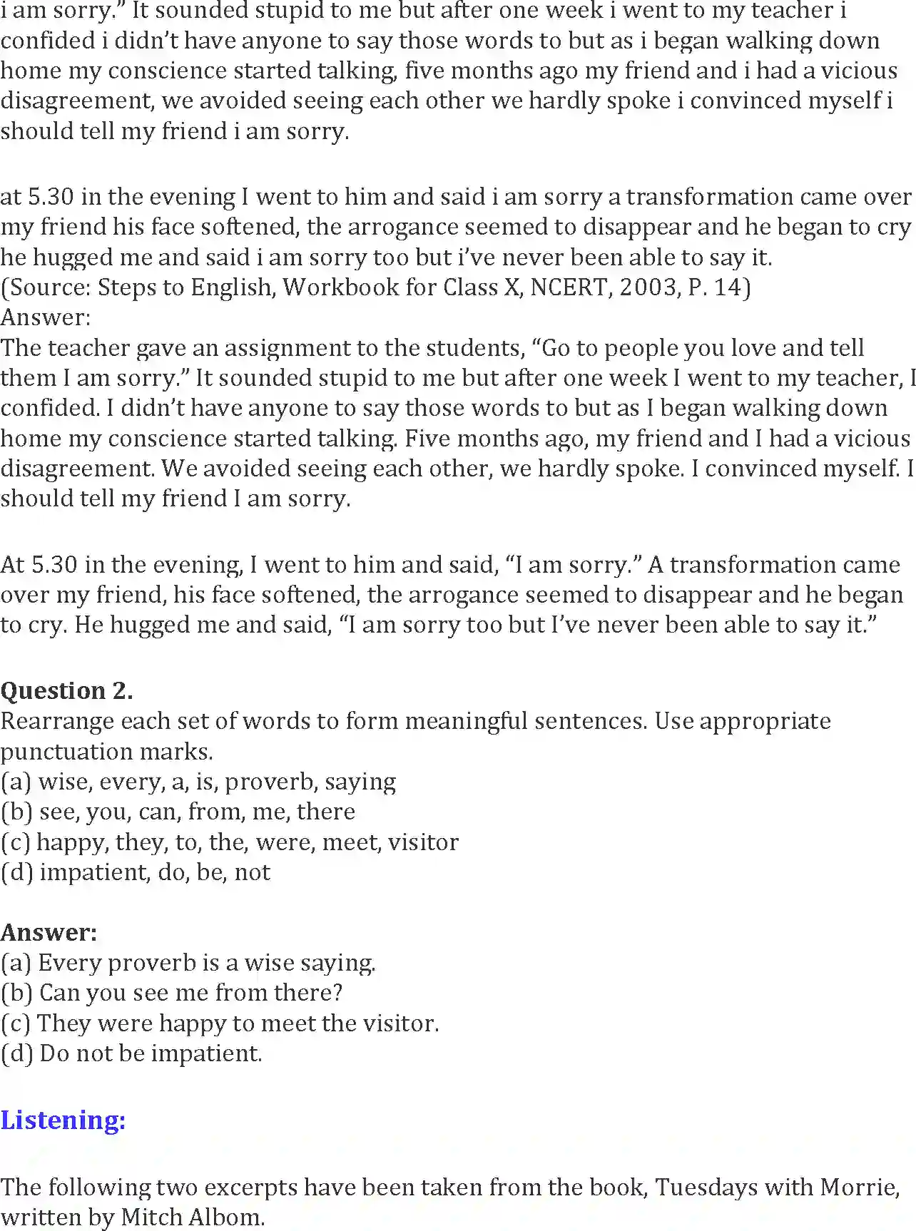 NCERT-Solution-Class-9-Words-and-Expressions-Unit-1-1238-page-12