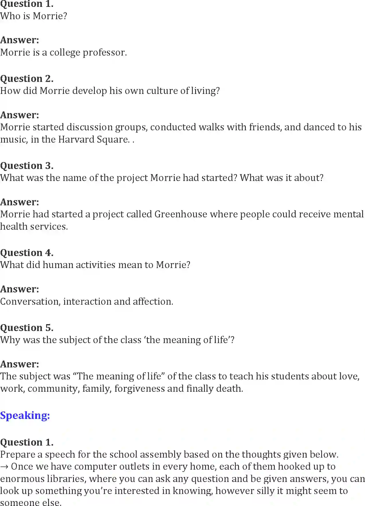 NCERT-Solution-Class-9-Words-and-Expressions-Unit-1-1238-page-14