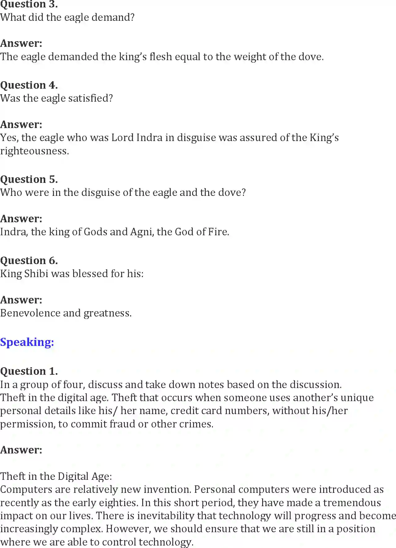 NCERT-Solution-Class-9-Words-and-Expressions-Unit-11-1248-page-12