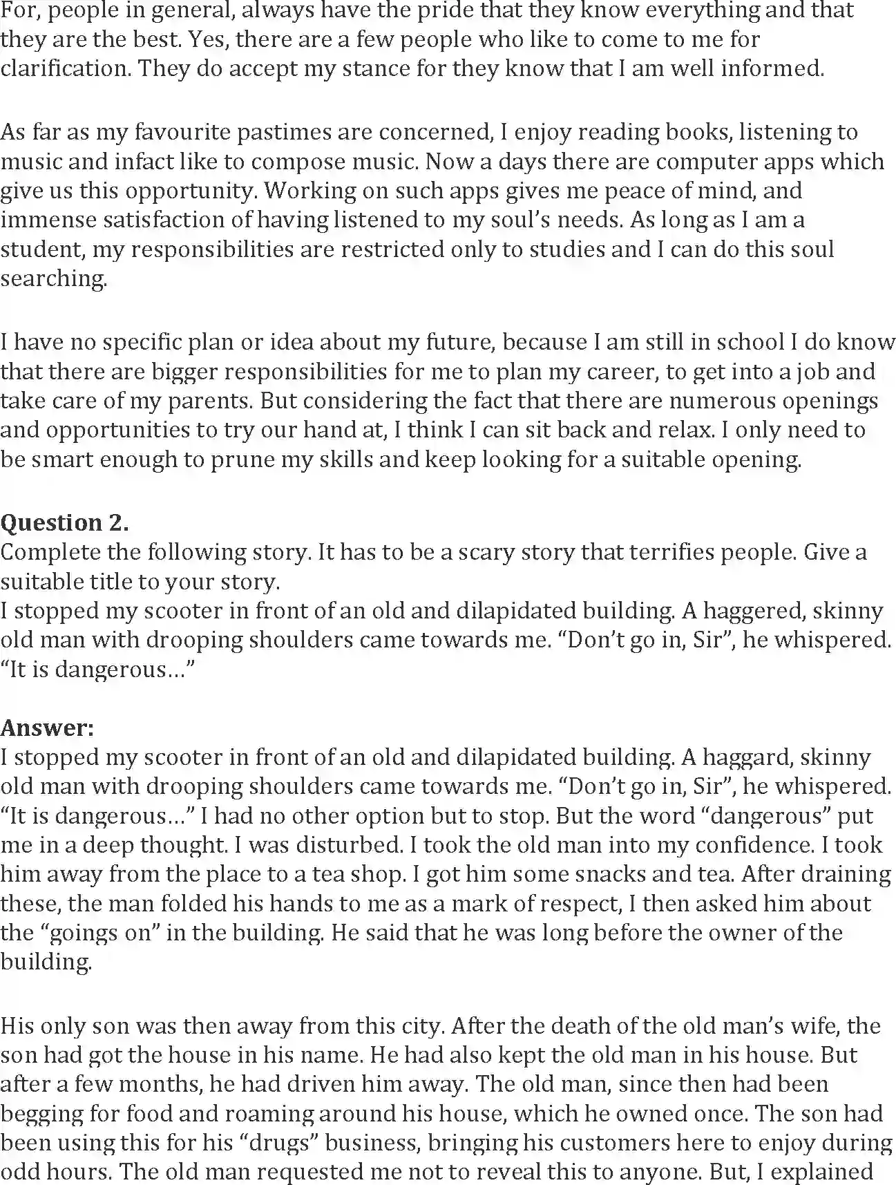 NCERT-Solution-Class-9-Words-and-Expressions-Unit-11-1248-page-17