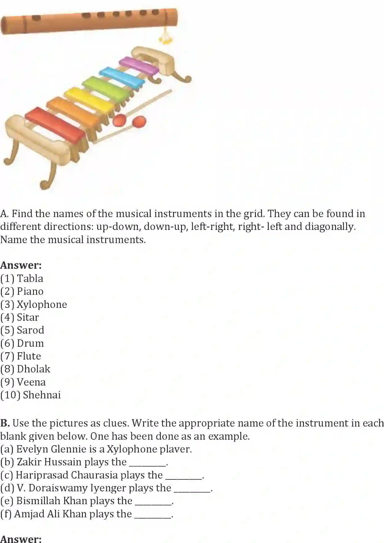 NCERT-Solution-Class-9-Words-and-Expressions-Unit-2-1239-page-11