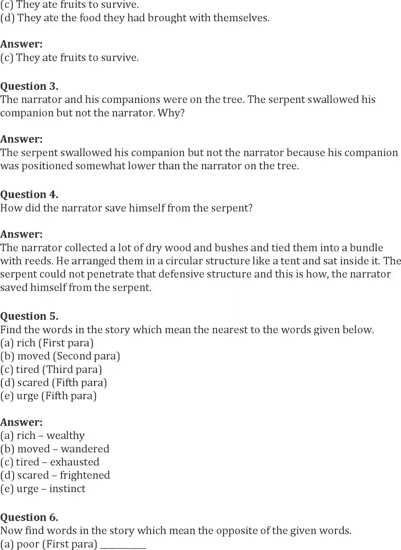 NCERT-Solution-Class-9-Words-and-Expressions-Unit-5-1242-page-4