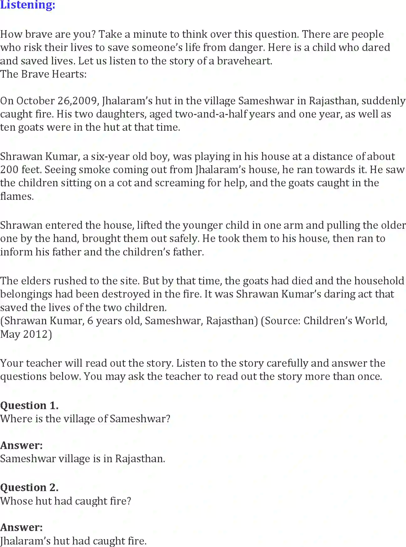 NCERT-Solution-Class-9-Words-and-Expressions-Unit-5-1242-page-9