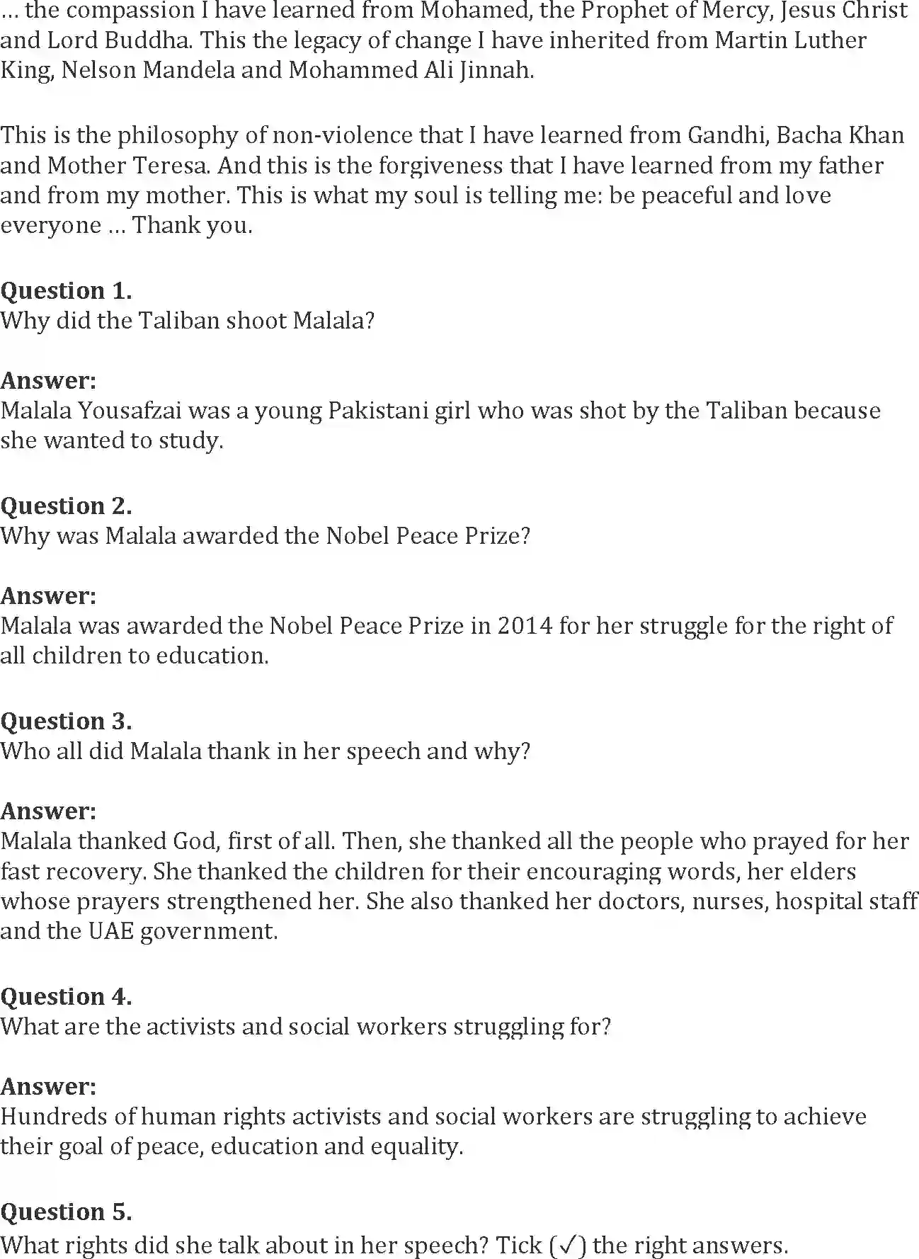 NCERT-Solution-Class-9-Words-and-Expressions-Unit-6-1243-page-13