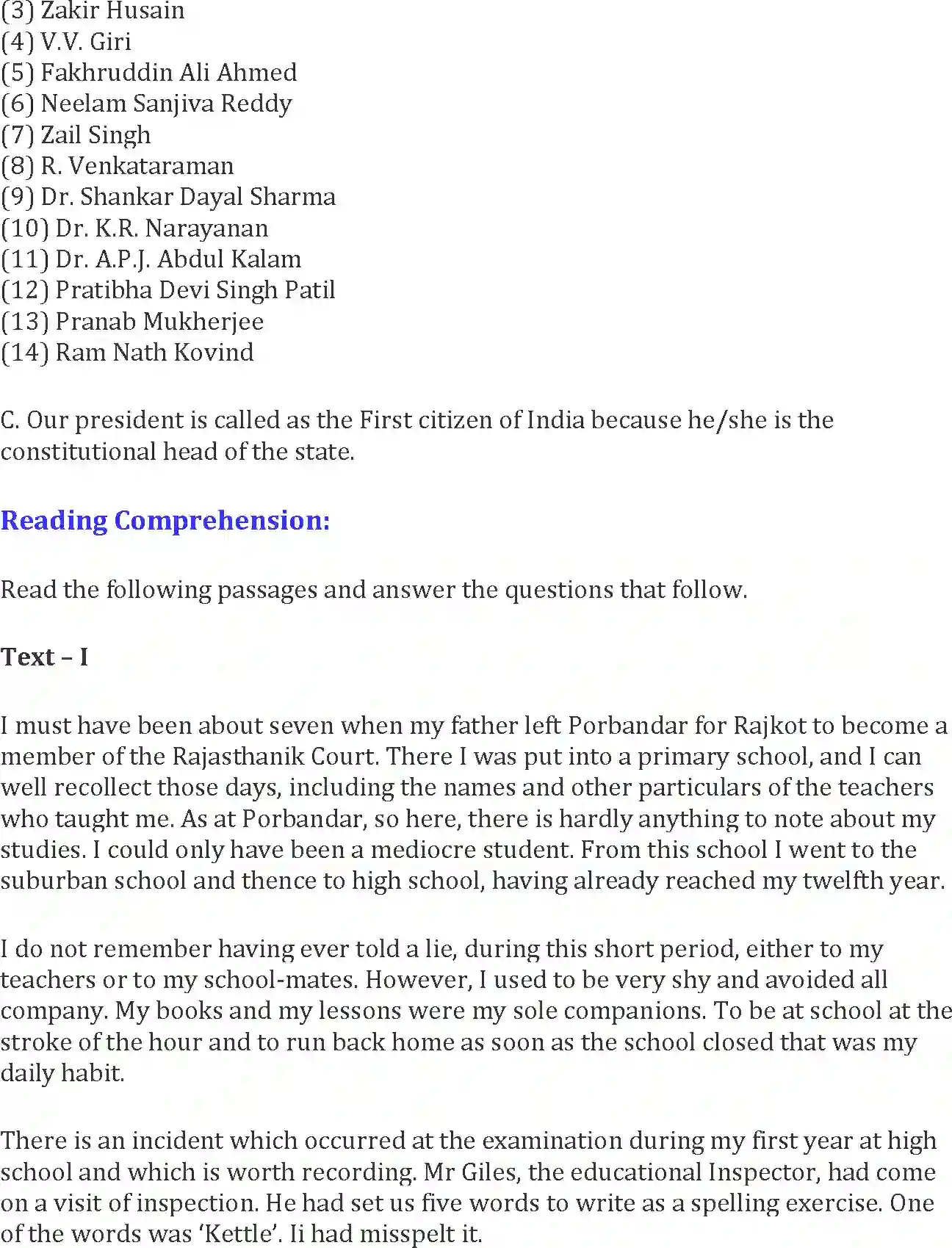 NCERT-Solution-Class-9-Words-and-Expressions-Unit-6-1243-page-2