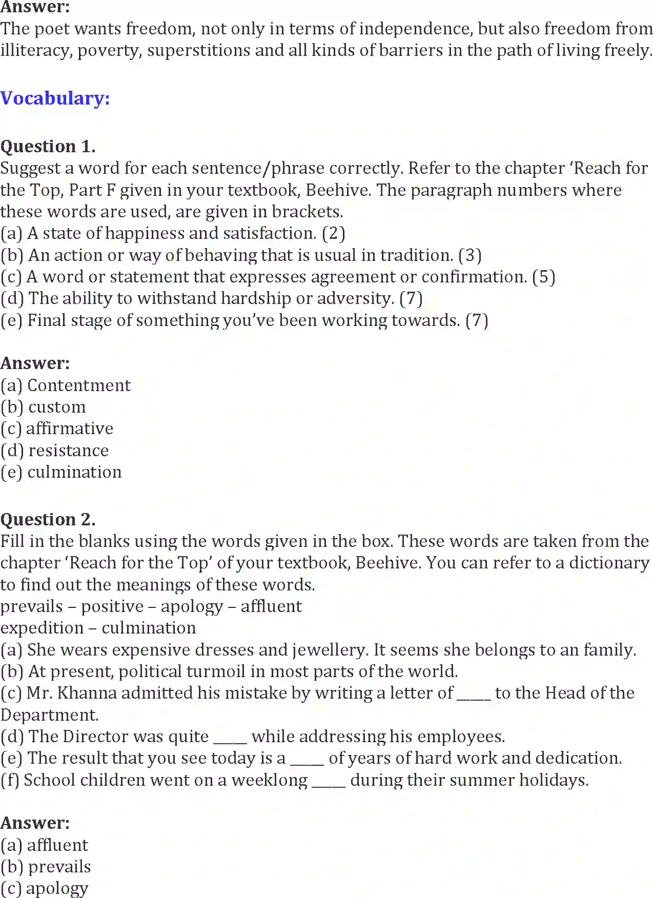 NCERT-Solution-Class-9-Words-and-Expressions-Unit-8-1245-page-5