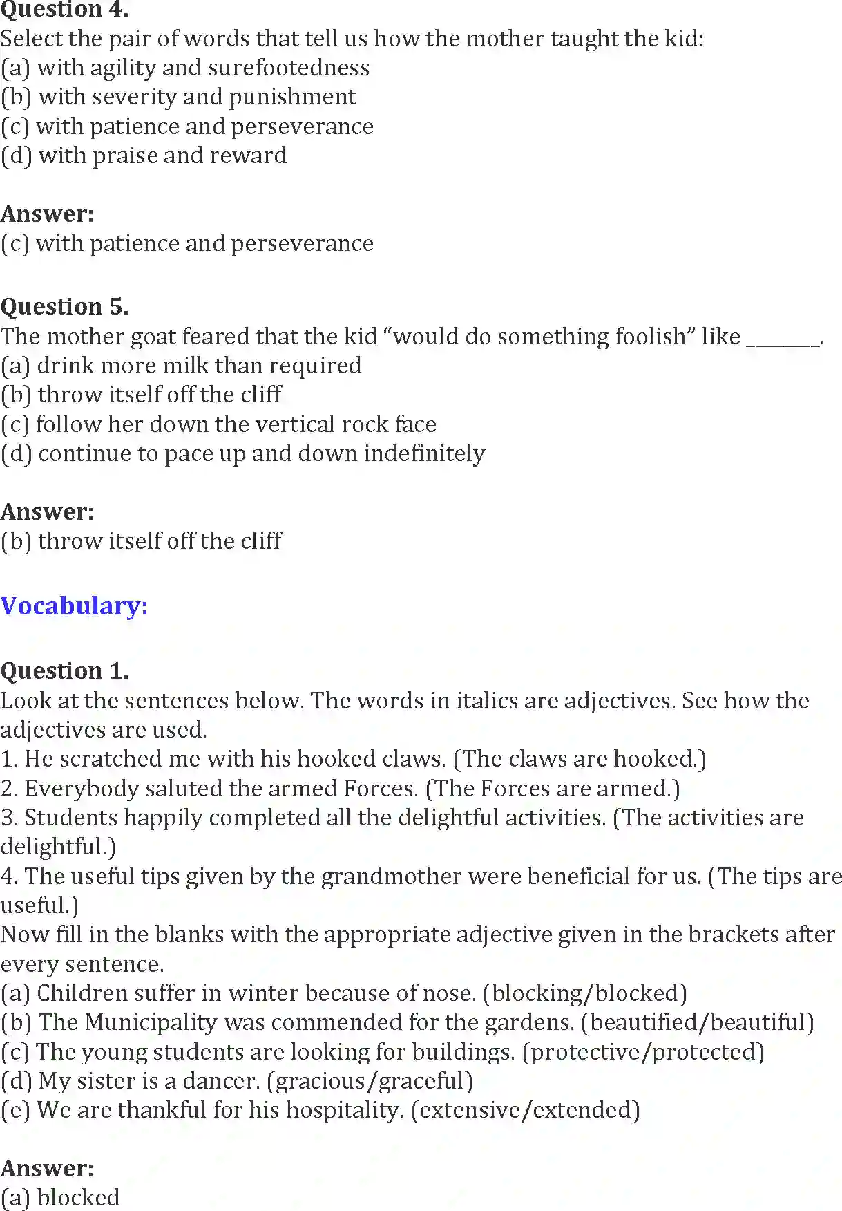 NCERT-Solution-Class-9-Words-and-Expressions-Unit-9-1246-page-6