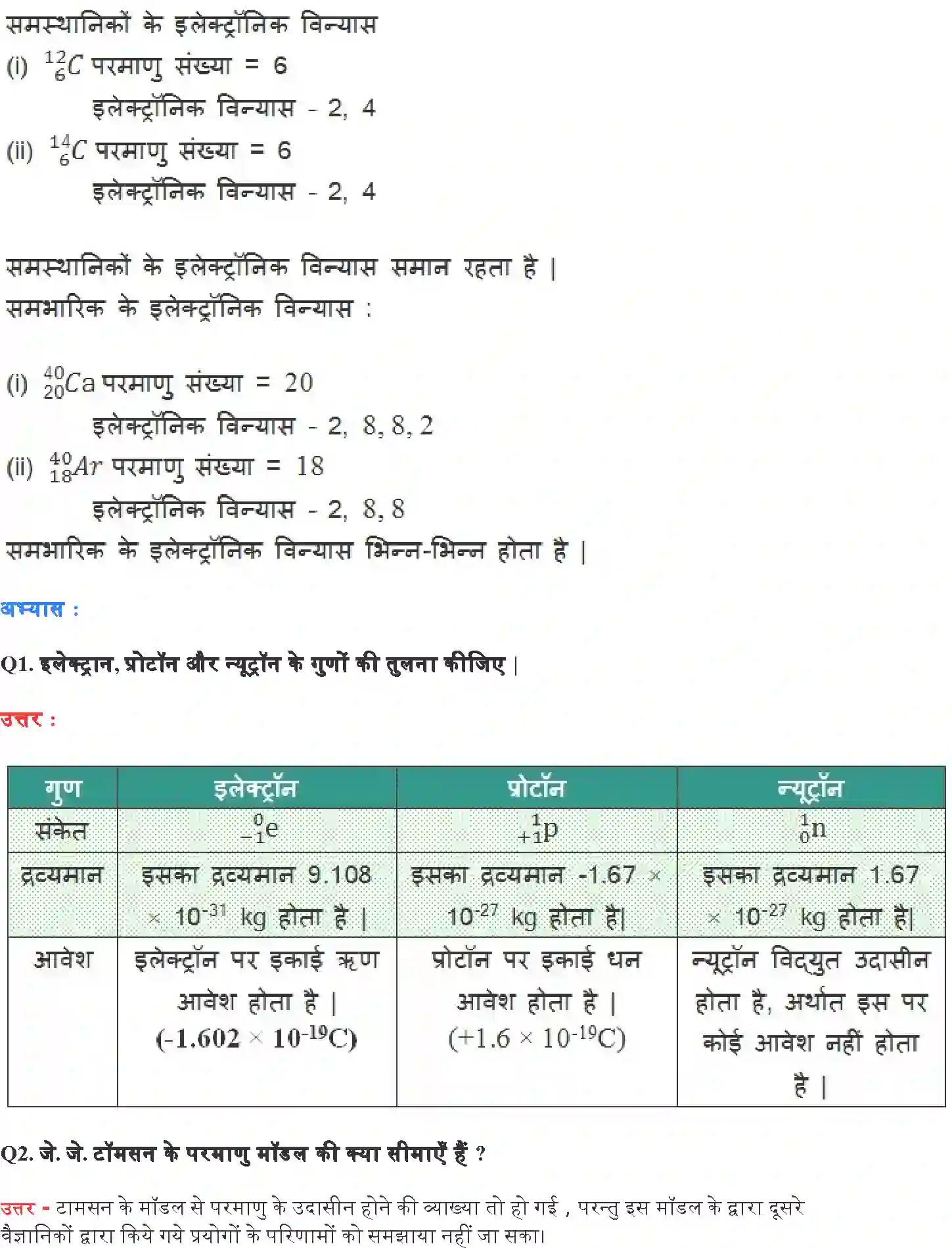 NCERT-Solution-Class-9-विज्ञान-परमाणु-की-संरचना-4888-page-6